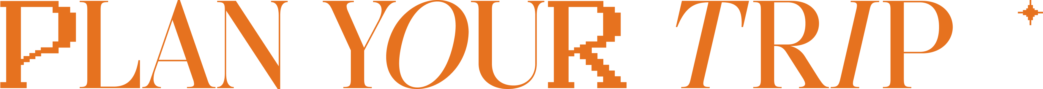 Plans